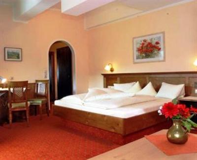 фото отеля Brugger's Geniesserhotel Lanersbacher Hof