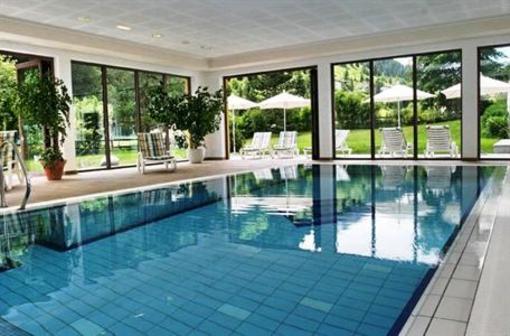 фото отеля Brugger's Geniesserhotel Lanersbacher Hof