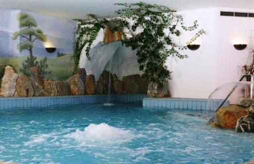 фото отеля Brugger's Geniesserhotel Lanersbacher Hof