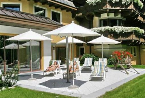 фото отеля Brugger's Geniesserhotel Lanersbacher Hof