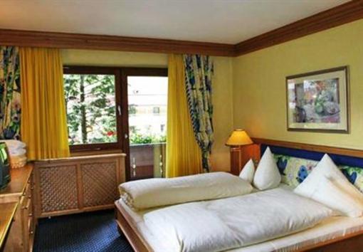 фото отеля Brugger's Geniesserhotel Lanersbacher Hof