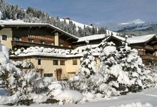 фото отеля Brugger's Geniesserhotel Lanersbacher Hof
