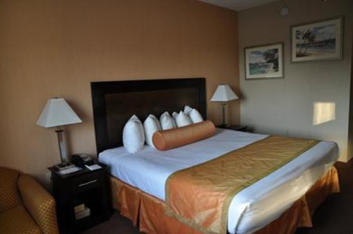 фото отеля BEST WESTERN PLUS Brooklyn Bay Hotel