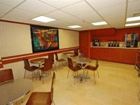 BEST WESTERN PLUS Brooklyn Bay Hotel