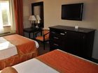 фото отеля BEST WESTERN PLUS Brooklyn Bay Hotel