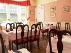 фото отеля The Lawn Guest House Horley