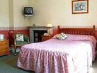 фото отеля The Lawn Guest House Horley