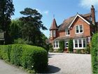 фото отеля The Lawn Guest House Horley