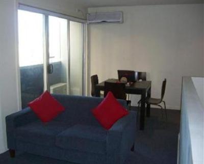 фото отеля Plum Serviced Apartments Collins Street Melbourne