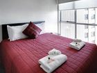 фото отеля Plum Serviced Apartments Collins Street Melbourne