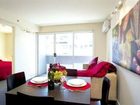 фото отеля Plum Serviced Apartments Collins Street Melbourne