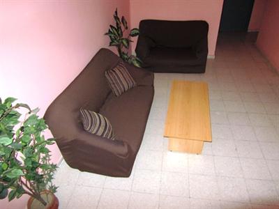 фото отеля Hostal Santa Catalina