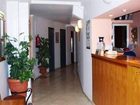 фото отеля Hostal Santa Catalina