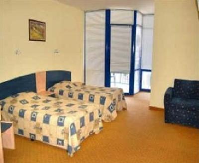 фото отеля Azurro Hotel