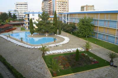 фото отеля Azurro Hotel