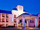 фото отеля Holiday Inn Express Cedar Rapids Collins Road