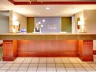 фото отеля Holiday Inn Express Cedar Rapids Collins Road