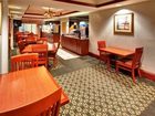 фото отеля Holiday Inn Express Cedar Rapids Collins Road