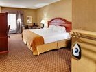 фото отеля Holiday Inn Express Cedar Rapids Collins Road