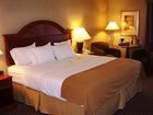 фото отеля Holiday Inn Express Cedar Rapids Collins Road