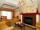 фото отеля Holiday Inn Express Cedar Rapids Collins Road