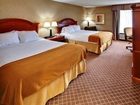 фото отеля Holiday Inn Express Cedar Rapids Collins Road