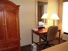 фото отеля Holiday Inn Express Cedar Rapids Collins Road