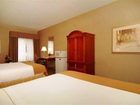 фото отеля Holiday Inn Express Cedar Rapids Collins Road