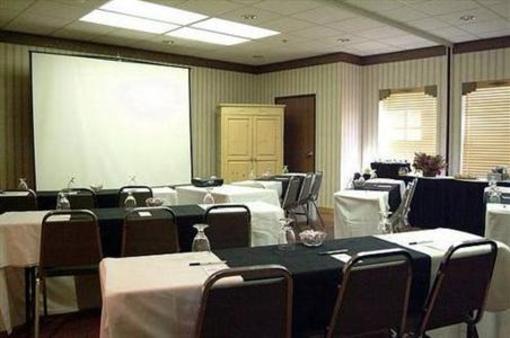 фото отеля Holiday Inn Express Phoenix Airport University Drive