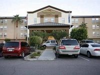 Holiday Inn Express Phoenix Airport University Drive