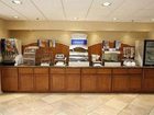 фото отеля Holiday Inn Express Phoenix Airport University Drive