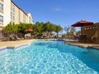 фото отеля Holiday Inn Express Phoenix Airport University Drive