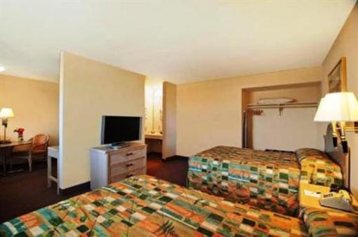 фото отеля Inn at the Waterpark