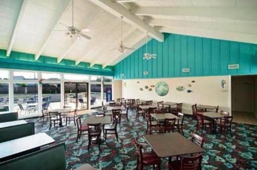 фото отеля Inn at the Waterpark