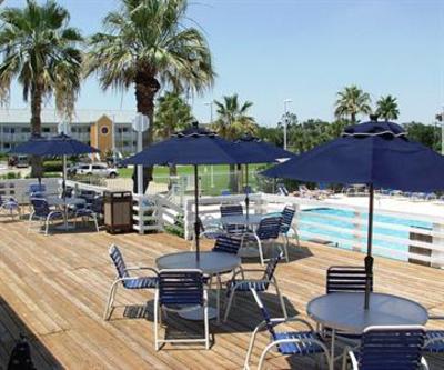 фото отеля Inn at the Waterpark