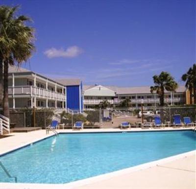 фото отеля Inn at the Waterpark