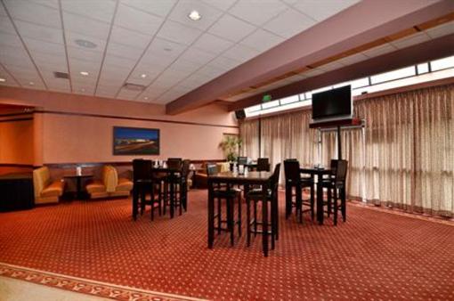 фото отеля Best Western Tacoma Dome Hotel
