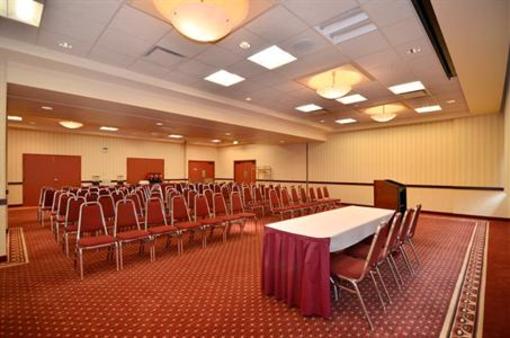 фото отеля Best Western Tacoma Dome Hotel