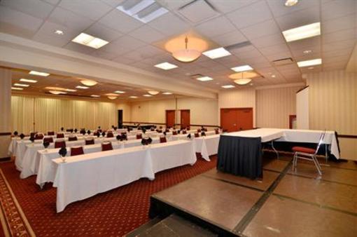 фото отеля Best Western Tacoma Dome Hotel