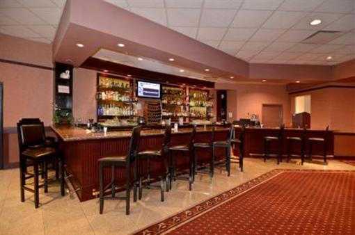 фото отеля Best Western Tacoma Dome Hotel