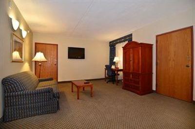 фото отеля Best Western Tacoma Dome Hotel