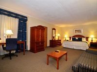 Best Western Tacoma Dome Hotel