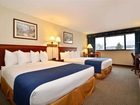 фото отеля Best Western Tacoma Dome Hotel