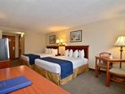 фото отеля Best Western Tacoma Dome Hotel