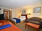 фото отеля Best Western Tacoma Dome Hotel