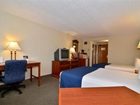 фото отеля Best Western Tacoma Dome Hotel