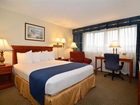 фото отеля Best Western Tacoma Dome Hotel