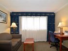 фото отеля Best Western Tacoma Dome Hotel