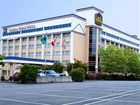 фото отеля Best Western Tacoma Dome Hotel