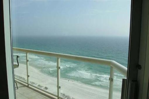 фото отеля Emerald Isle Resort Pensacola Beach